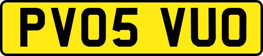 PV05VUO
