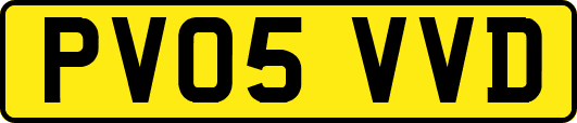PV05VVD