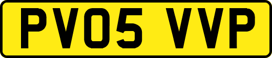 PV05VVP
