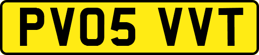 PV05VVT