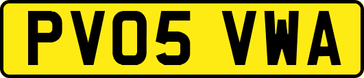 PV05VWA