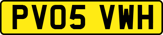 PV05VWH