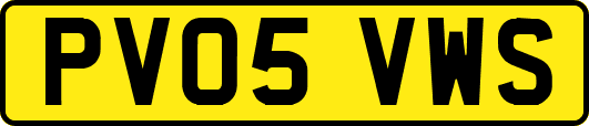 PV05VWS