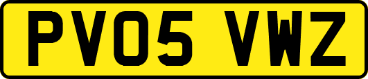 PV05VWZ