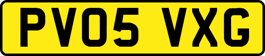 PV05VXG