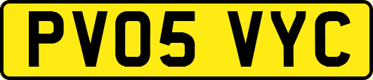 PV05VYC