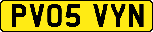 PV05VYN