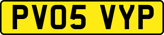 PV05VYP