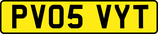 PV05VYT