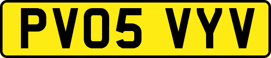 PV05VYV