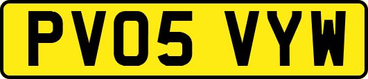 PV05VYW