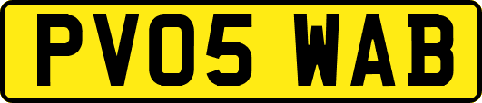 PV05WAB