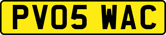 PV05WAC
