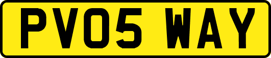 PV05WAY