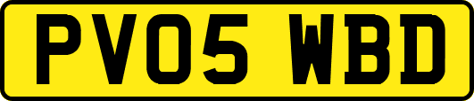 PV05WBD