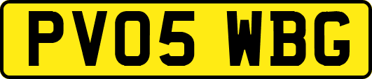 PV05WBG