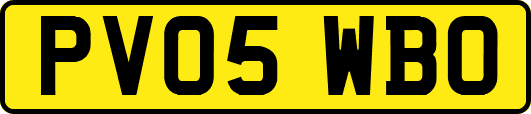 PV05WBO