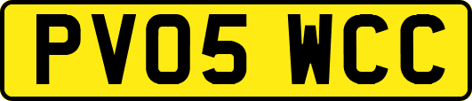 PV05WCC