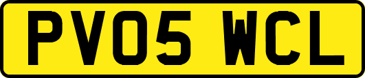 PV05WCL