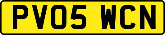 PV05WCN