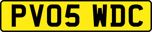 PV05WDC