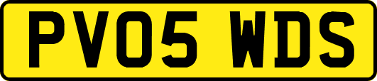 PV05WDS