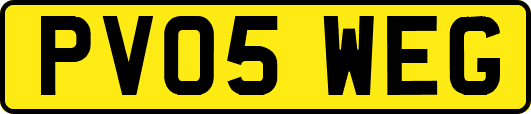 PV05WEG