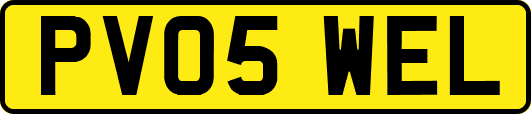 PV05WEL