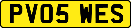 PV05WES