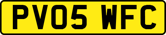 PV05WFC