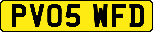 PV05WFD