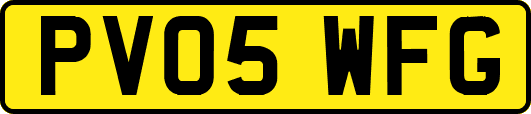PV05WFG