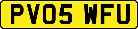 PV05WFU
