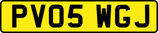 PV05WGJ