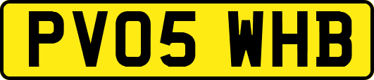 PV05WHB