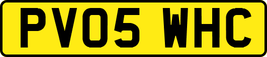 PV05WHC