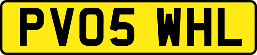 PV05WHL
