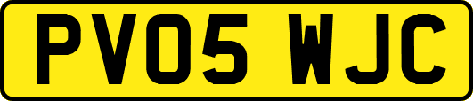 PV05WJC