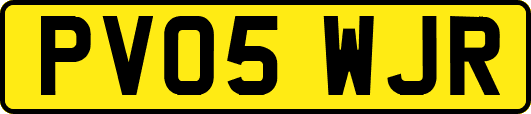 PV05WJR