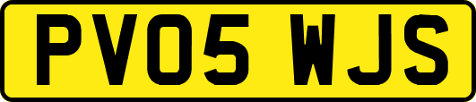 PV05WJS
