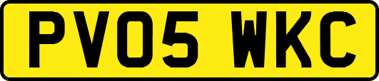 PV05WKC