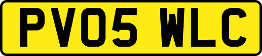 PV05WLC