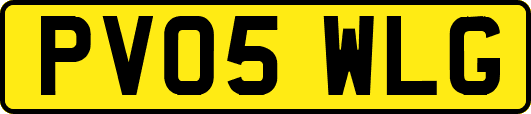 PV05WLG