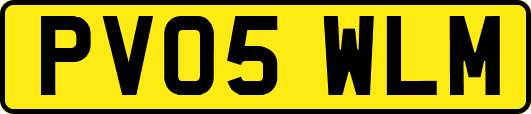 PV05WLM