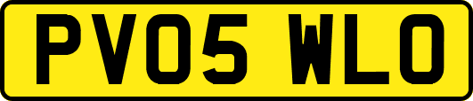 PV05WLO
