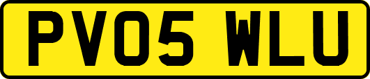PV05WLU