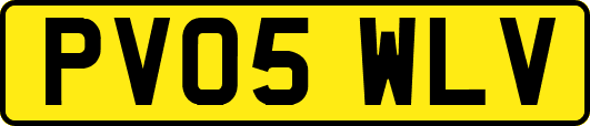 PV05WLV