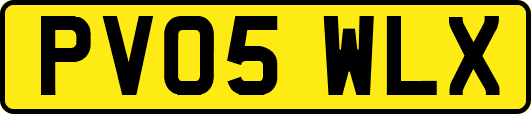 PV05WLX