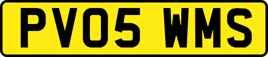 PV05WMS