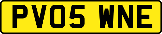 PV05WNE